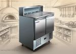 Стол для пиццы Cooleq PS900 камень