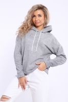 Толстовка 36862 [серый]