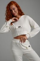 Толстовка 67137 [белый]