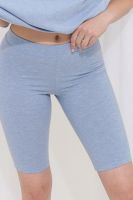 Велосипедки для подростков Emotion Day [голубой]