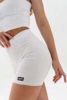 Шорты женские 67103 [белый]