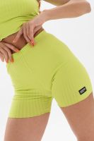 Шорты женские 67103 [салатовый]