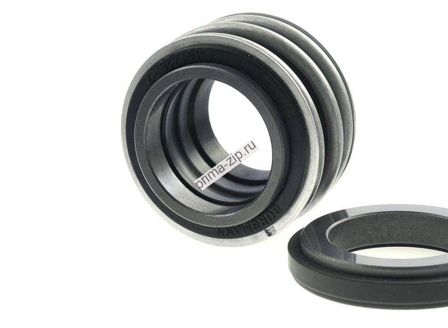 Торцевое уплотнение MG1-24 Sic/Sic/EPDM