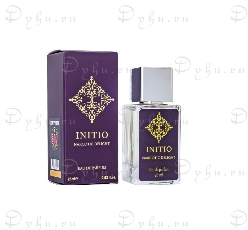 Initio Narcotic Delight edp., 25ml