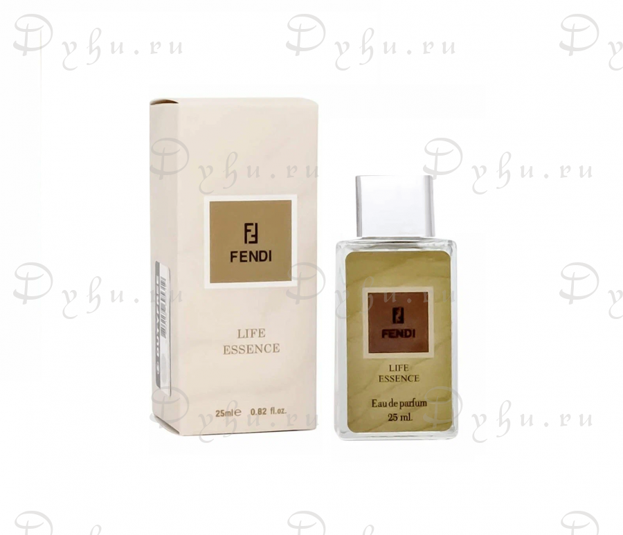 Fendi Life Essence, 25 ml