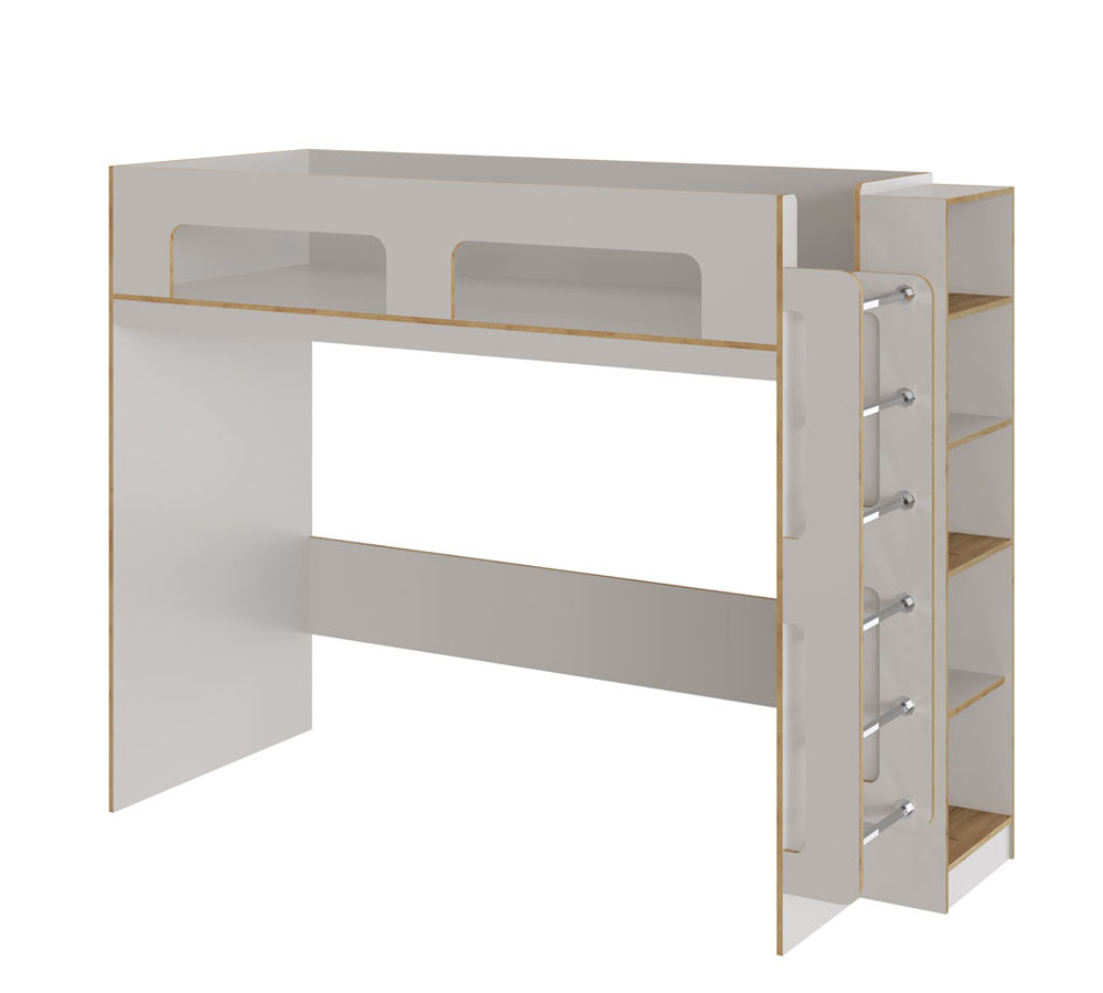 Тэбби Кровать-чердак