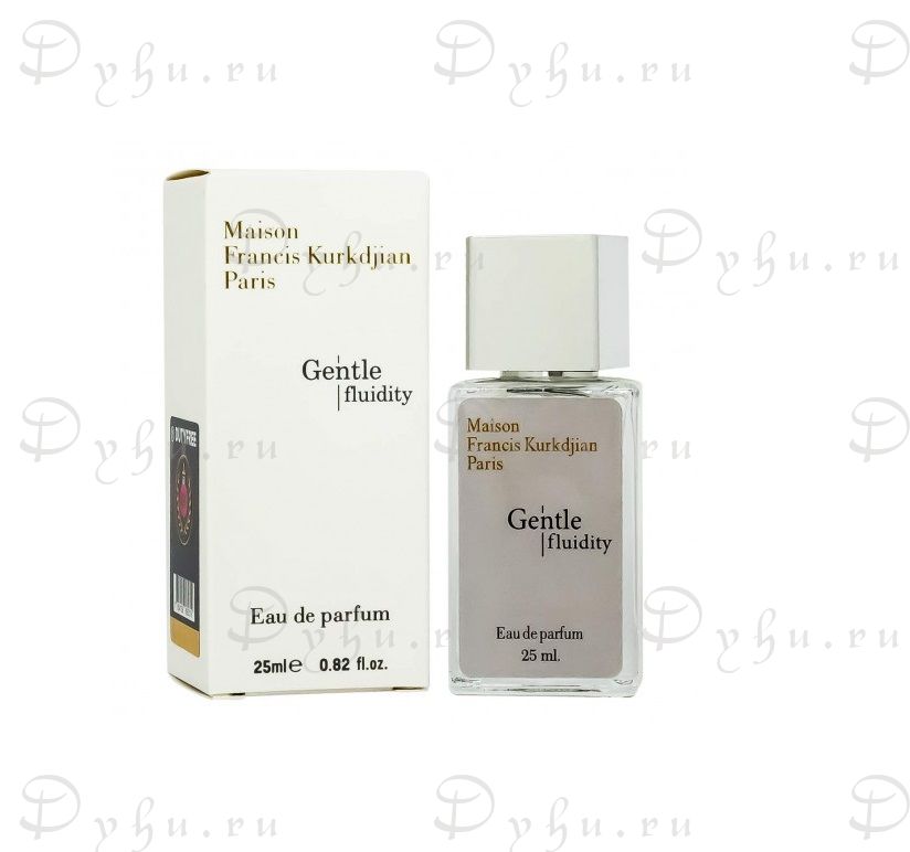 Maison Francis Kurkjian Gentle Fluidity,, 25ml