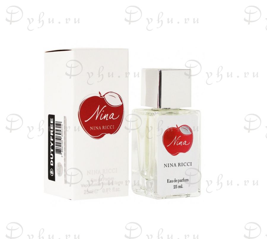 Nina Ricci Nina, 25ml
