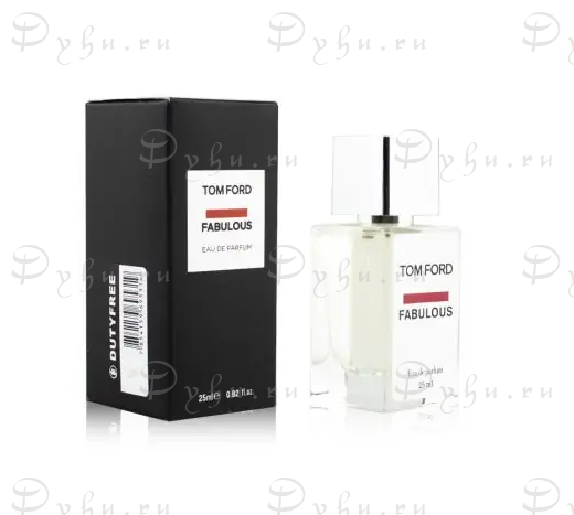Tom Ford Fabulos Men, edp., 25 ml