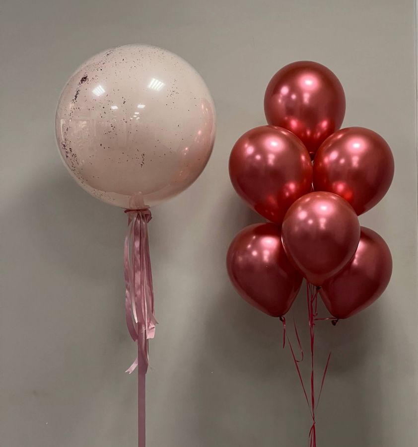 Композиция № 245