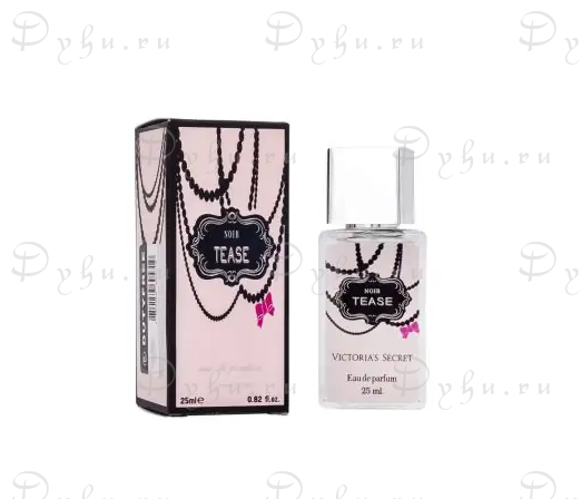 Victoria's Secret Sexy Little Things Noir Tease, Edp, 25 ml
