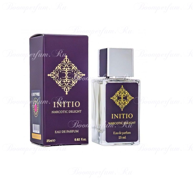 Initio Narcotic Delight,edp., 25ml