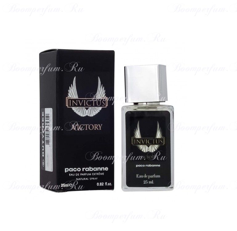 Paco Rabanne Invictus Victory.edp., 25ml