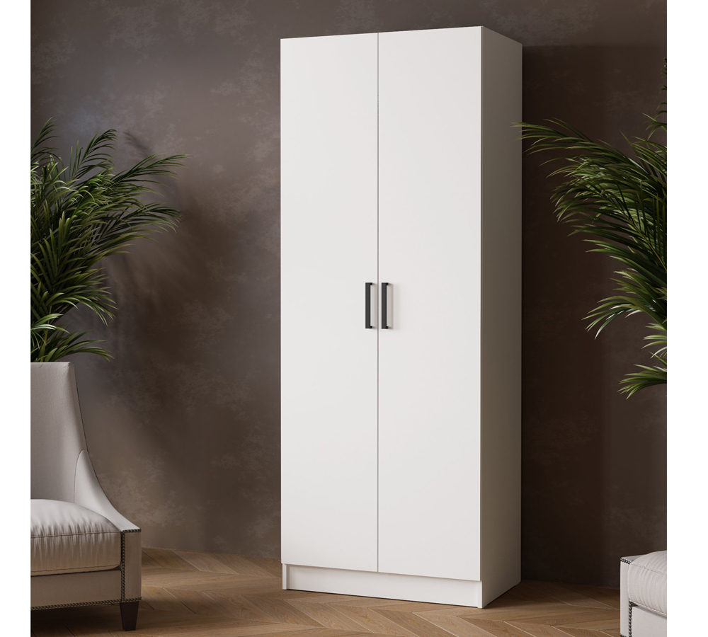 Шкаф комбинированный Ларс (0,8) без зеркала