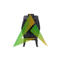 Печь отопительная «Бахтинка»