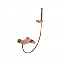 Смеситель для ванны с ручкой Diamond Boheme Stick 123 схема 6