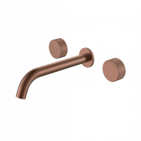 Смеситель с ручкой Linea Boheme Stick 152 схема 2