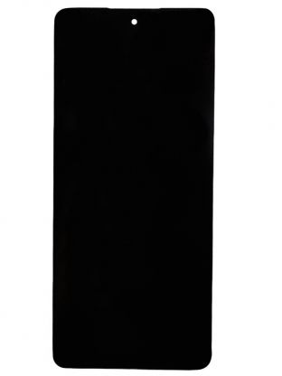 Дисплей для Xiaomi Redmi 12 4G (23053RN02Y, матрица Original) с сенсорным стеклом