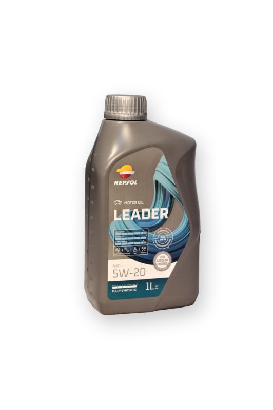 Repsol LEADER NEO 5W-20, 1л