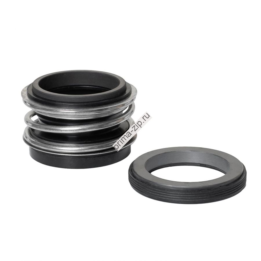 Торцевое уплотнение BSMG12/45 G60 car/sic/epdm