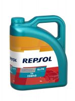 Repsol ELITE TDI 15W-40, 5л