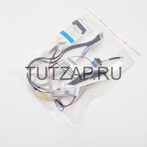 Набор шлейфов для телевизора LG 43UQ80006LB