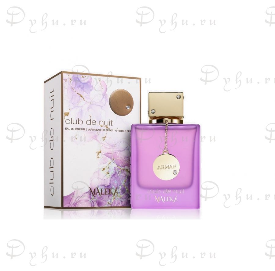 Armaf Club de Nuit Maleka