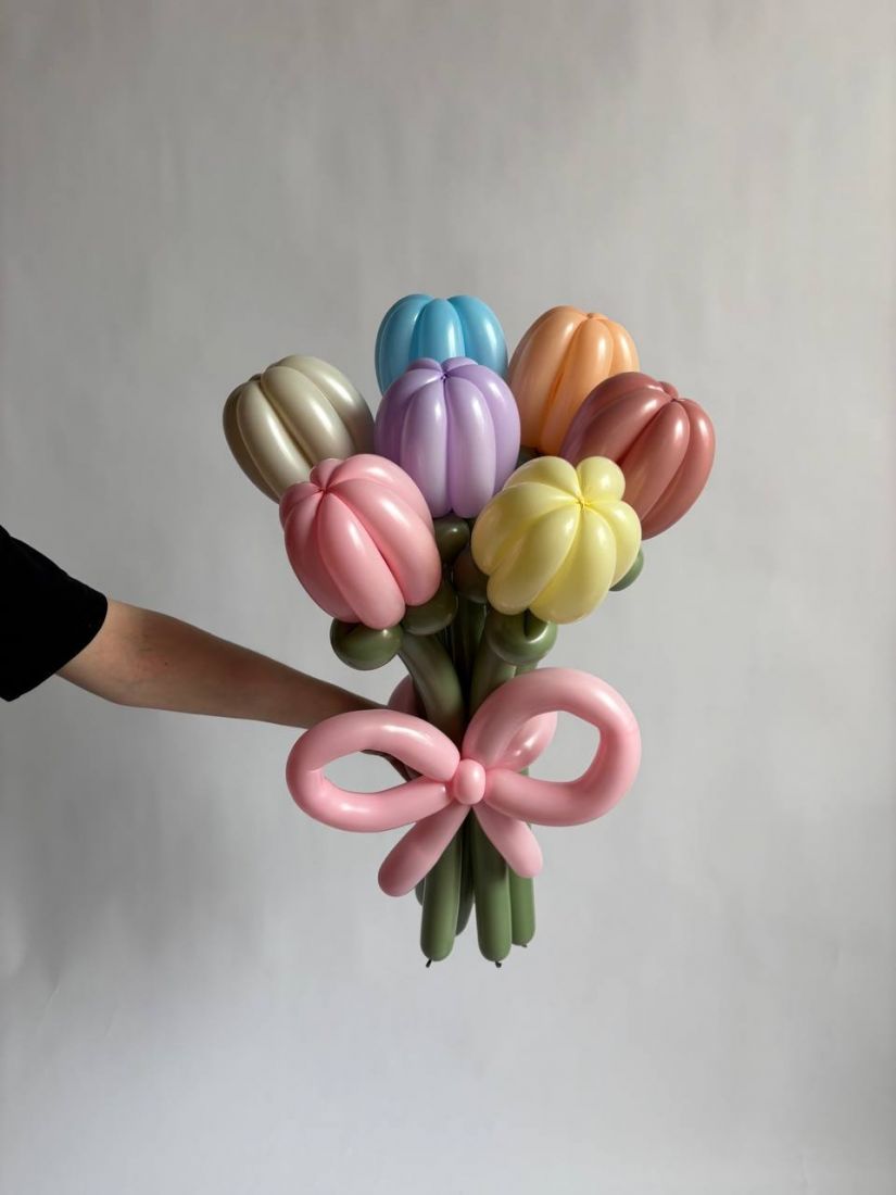 Тюльпан 1 шт