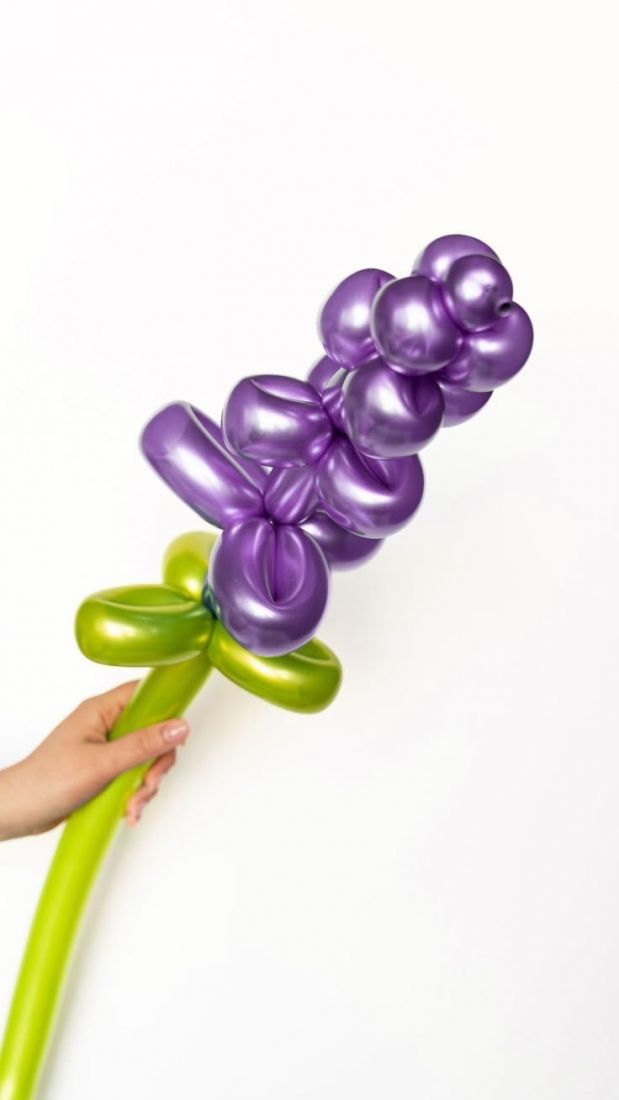 Лаванда (травинка) 1шт