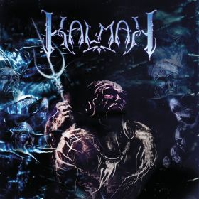 KALMAH - Swampsong 2003, melodic death metal, Фоно