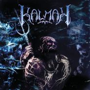 KALMAH - Swampsong 2003, melodic death metal, Фоно