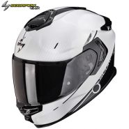 Шлем Scorpion Exo-GT SP Air Asphalt, белый