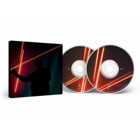 TESSERACT - Radar O.S.T 2CD DIGIPAK