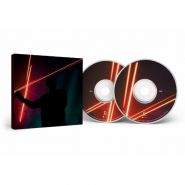 TESSERACT - Radar O.S.T 2CD DIGIPAK