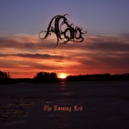 AEDRA - The Evening Red DIGIPAK