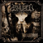 ASKVALD - Nachtschattenreich DIGIPAK