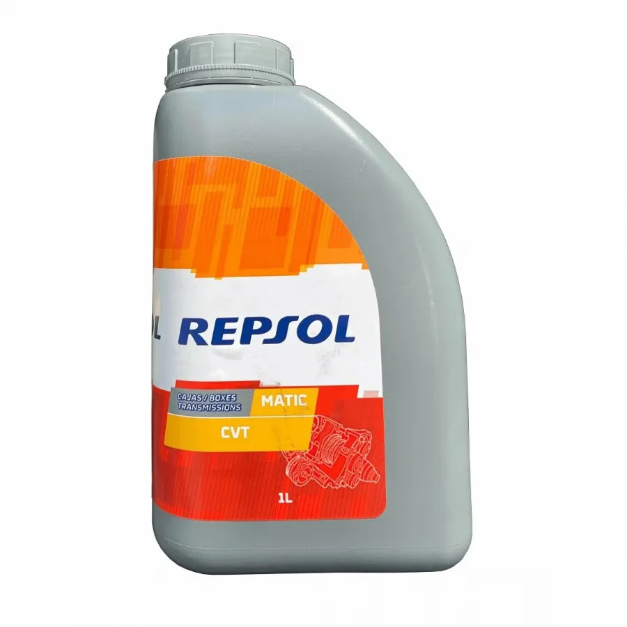 Repsol MATIC CVT, 1л
