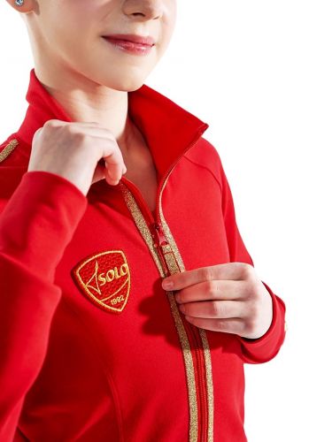 Куртка "Триумф" SK02 Solo