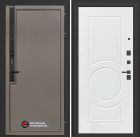 Входная дверь Лабиринт Лаб 1 Про - 23 Белый софт