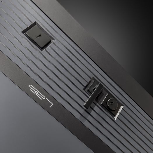 Входная дверь Лабиринт Лаб 2 Про - 08 Кристалл вуд