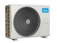 "Настенная сплит-система Midea Paramount MSAG1-18HRN8-I фото"4