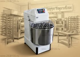 Тестомес спиральный ROAL HS40 2S