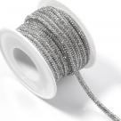 фото кристальный шнур THS.CR.4.01