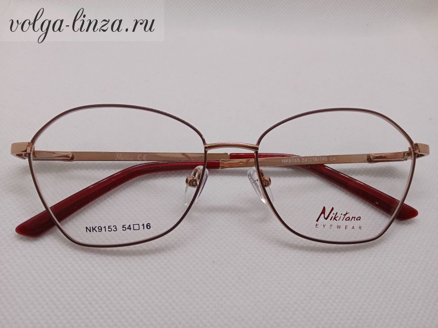 Оправа Nikitana NK 9153