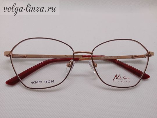Оправа Nikitana NK 9153