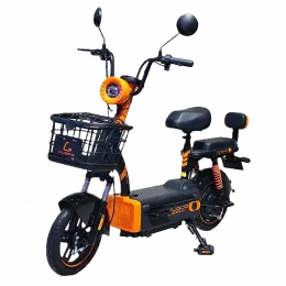 Kugoo Kirin EC 02 Pro