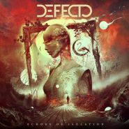 DEFECTO - Echoes Of Isolation, Frontiers Records CD