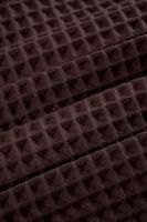 Полотенце для ванной Бохо [шоколад]