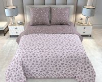 Комплект для сна с одеялом Затаив дыхание перкаль [в ассортименте]