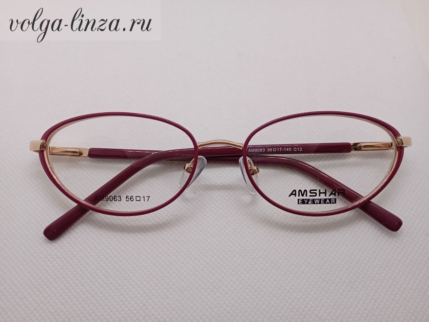 Оправа AMSHAR AM 9063